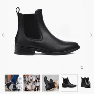 Thursday Boots - Duchess Chelsea Boot